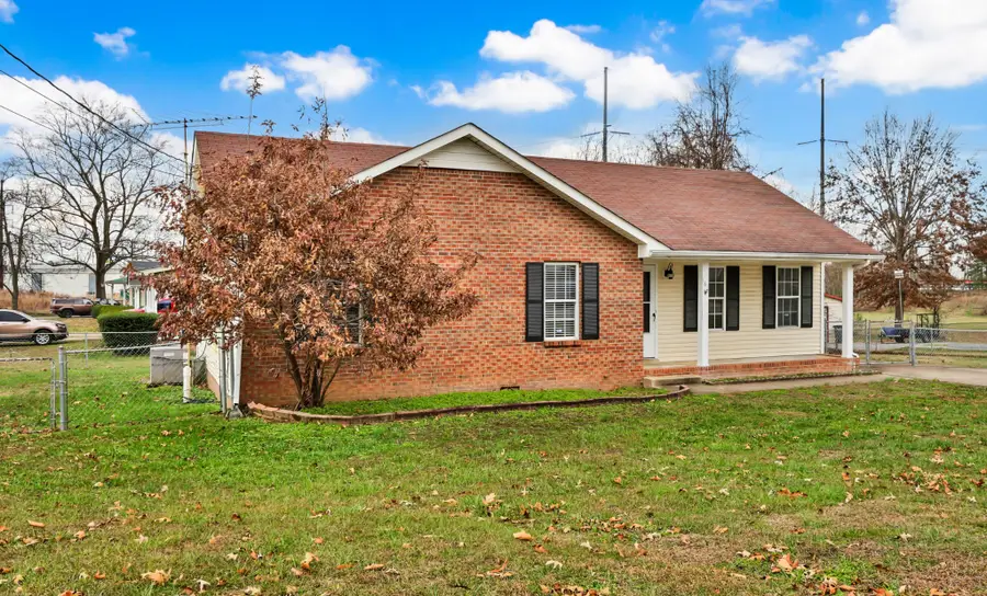 181 Stephanie Dr, Clarksville, TN 37042 - Image #3