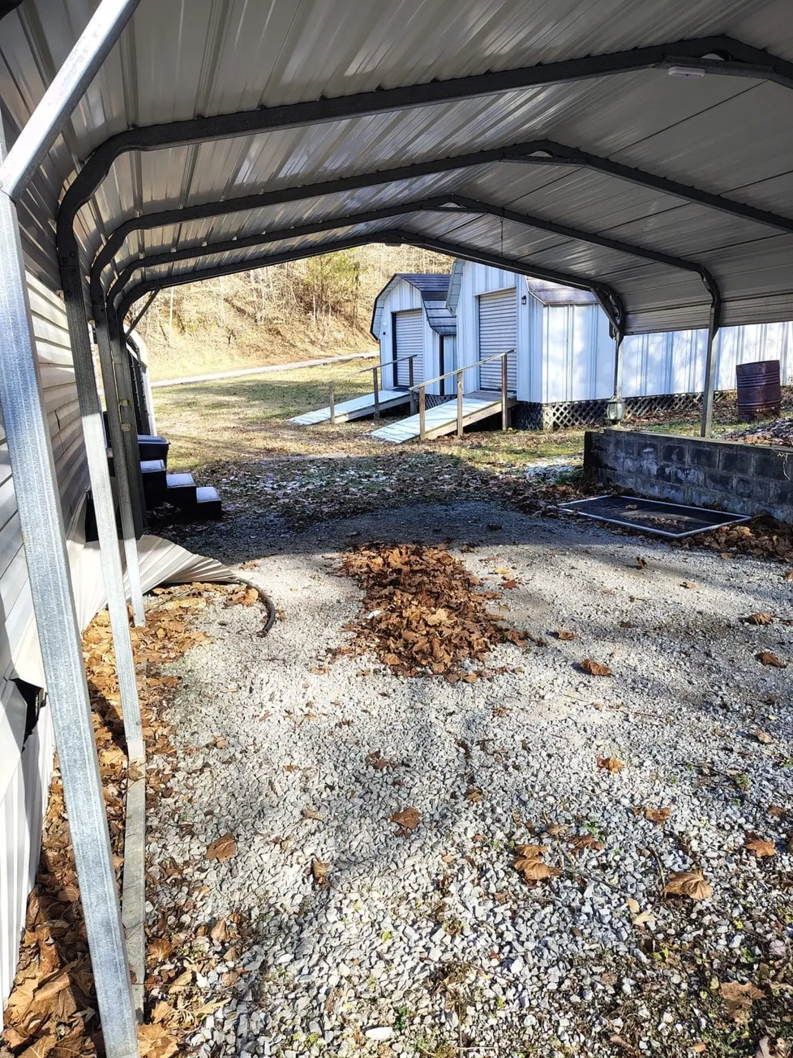 112 Coker Ln, New Tazewell, TN 37825 - Image #1