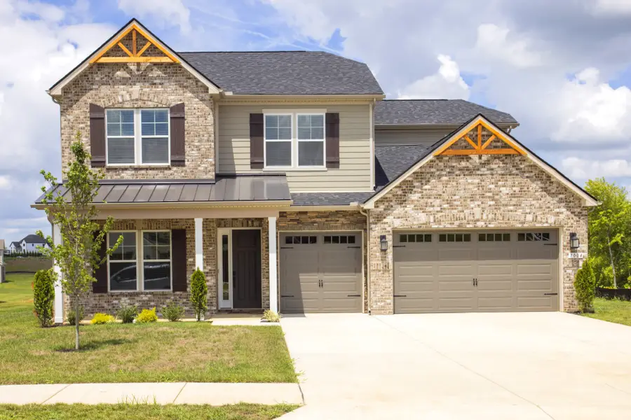 7004 Thunderhead Way, Spring Hill, TN 37174 - Image #2
