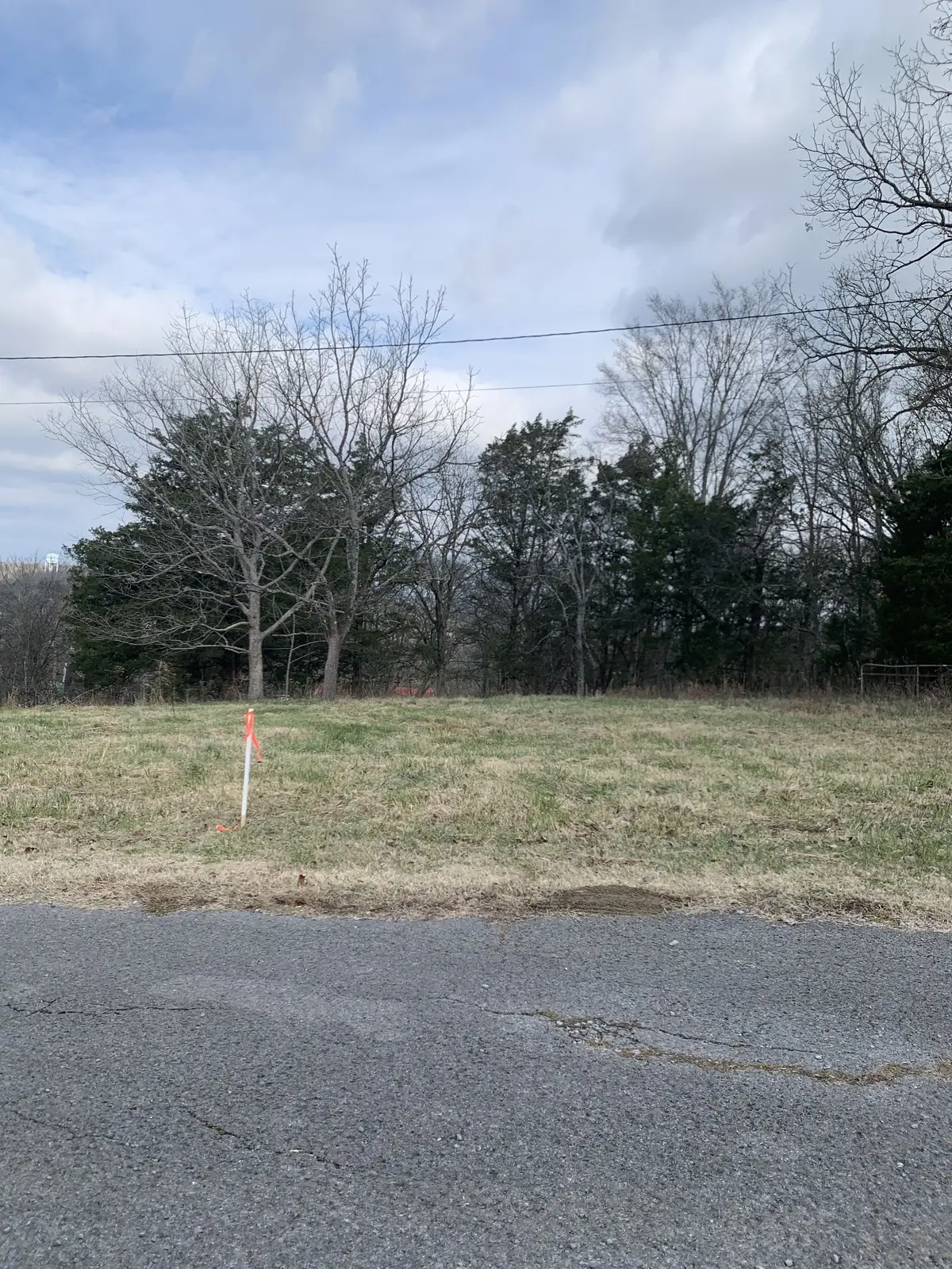 0 Cemetery Street, Alexandria, TN 37012 - Image #1