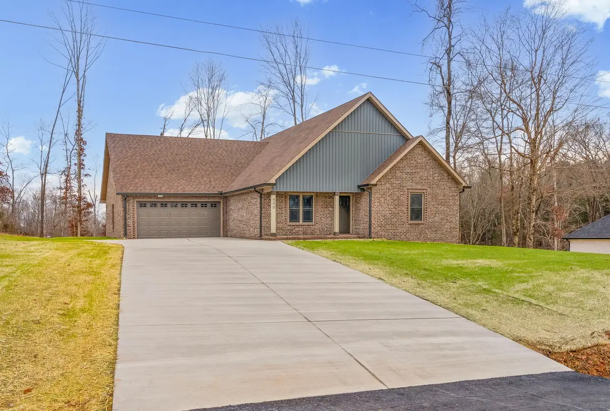 940 Palmyra Rd, Clarksville, TN 37040 - Image #1