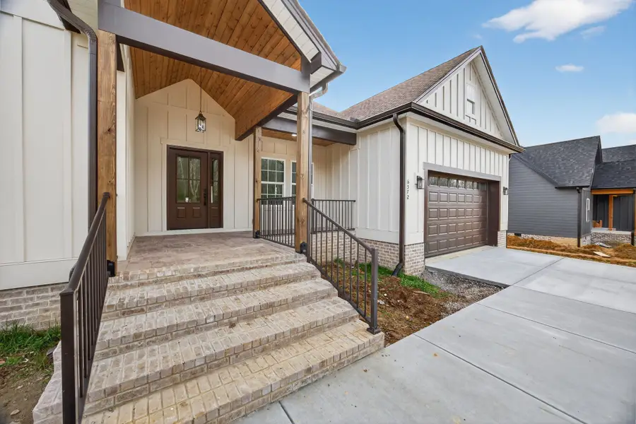 6572 Thomas Twin Oak Rd, Baxter, TN 38544 - Image #2