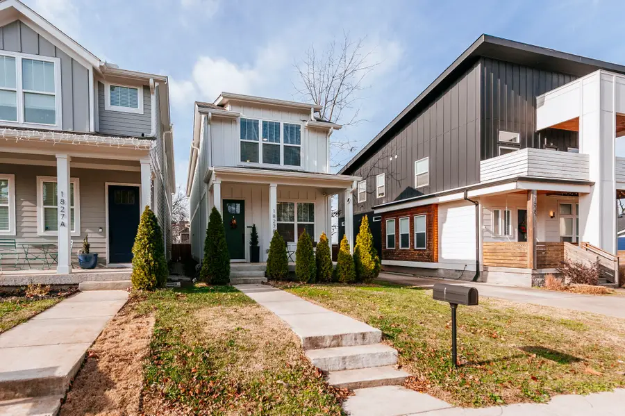 1827B 10th Ave N, Nashville, TN 37208 - Image #3