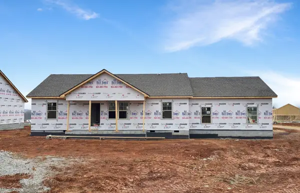 28 Echo Ridge, Oak Grove, KY 42262