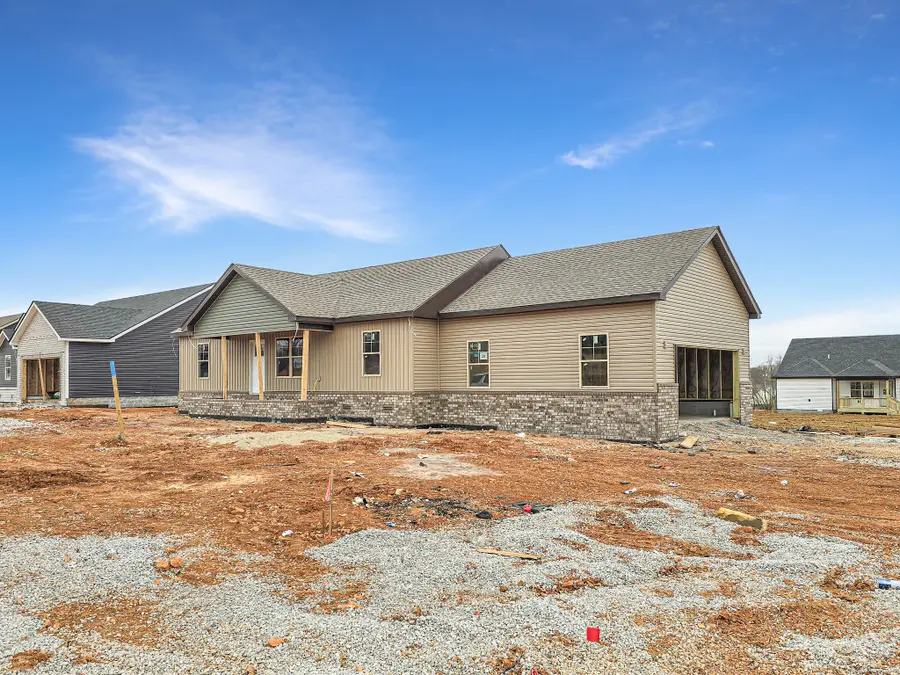 28 Echo Ridge, Oak Grove, KY 42262 - Image #2