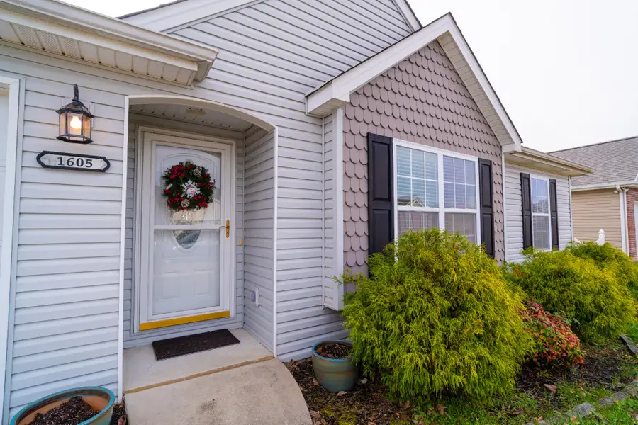 1605 Bobby Nichols Dr, Cookeville, TN 38506 - Image #2