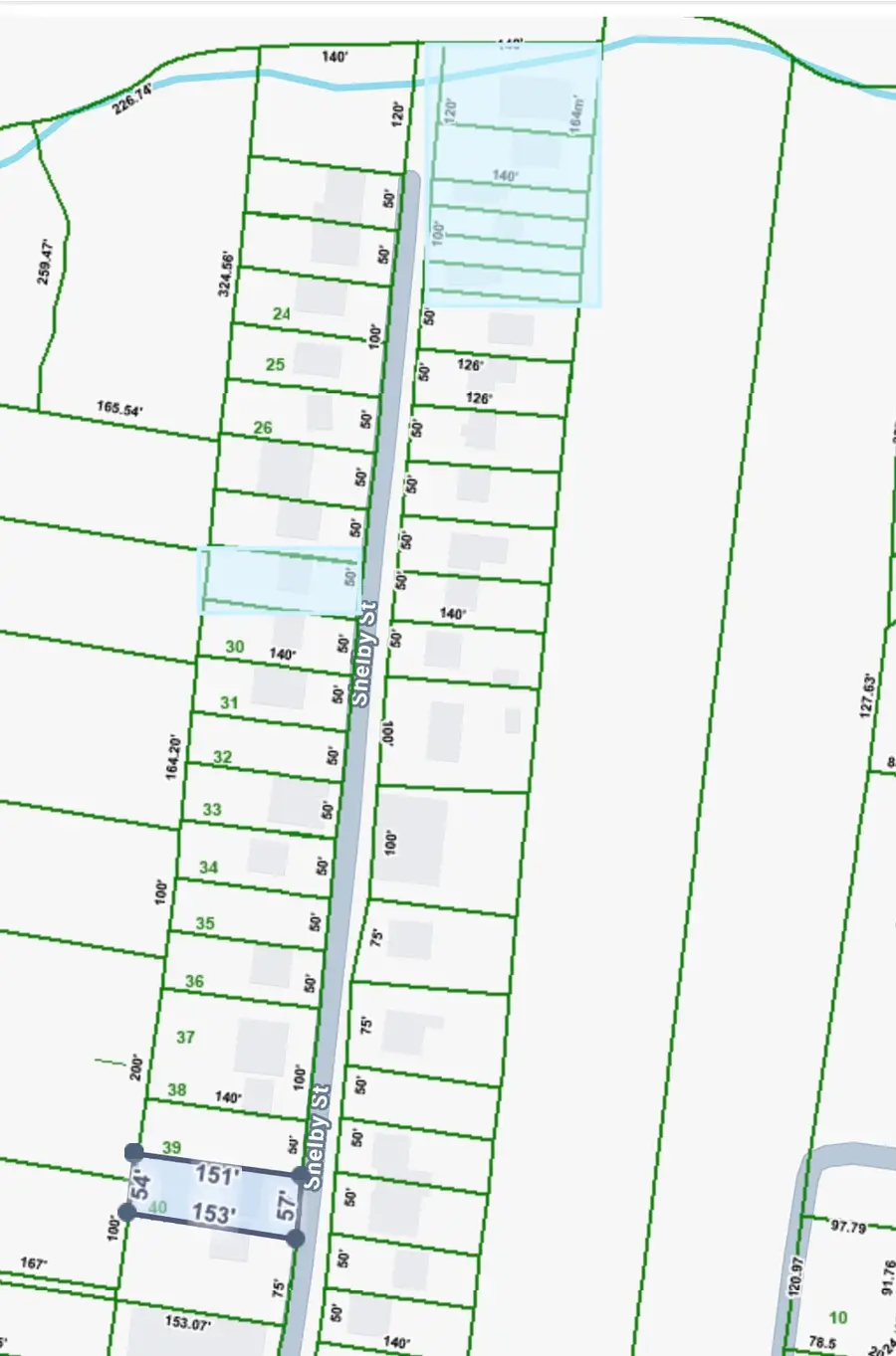 457 Shelby Street, Clarksville, TN 37042 - Image #2