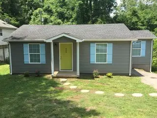 457 Shelby Street, Clarksville, TN 37042 - Image #3