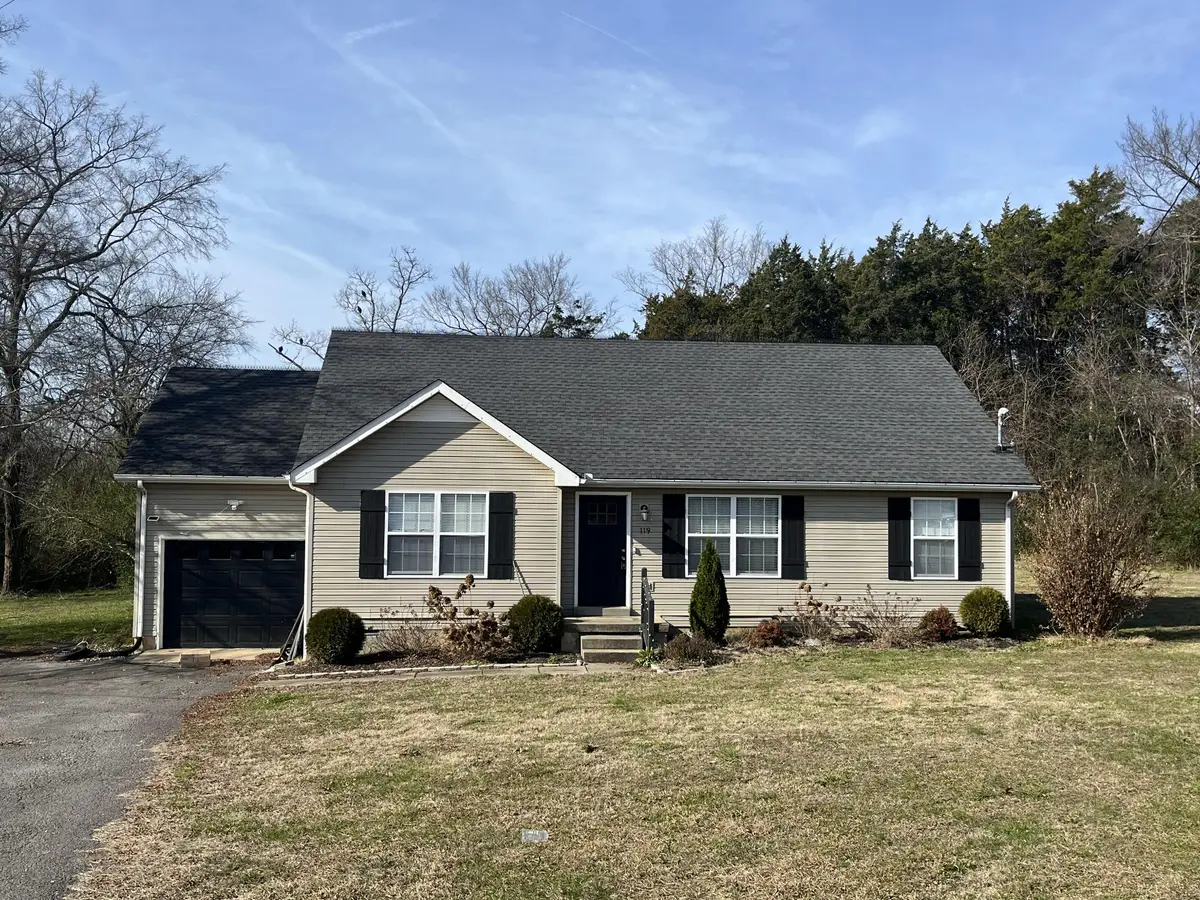 119 Tanya Ct, Murfreesboro, TN 37130 - Image #1