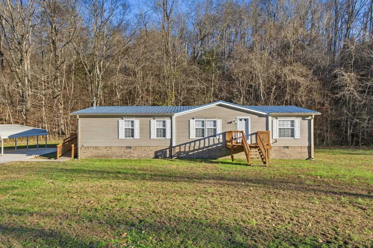 1700 Cumberland Valley Rd, Erin, TN 37061 - Image #1