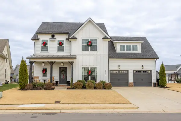 5522 Willoughby Way, Murfreesboro, TN 37129