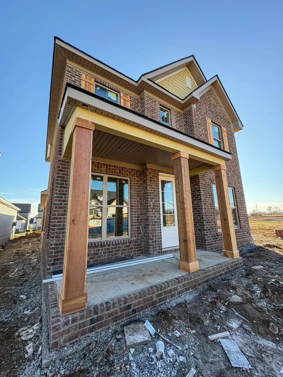 111 Sable East St Lot 170, Gallatin, TN 37066 - Image #2