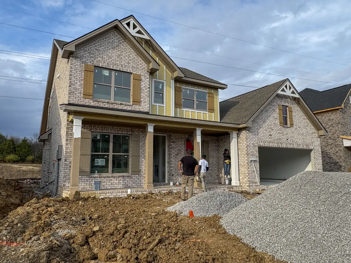 213 Settlers Way Lot 610, Hendersonville, TN 37075 - Image #1