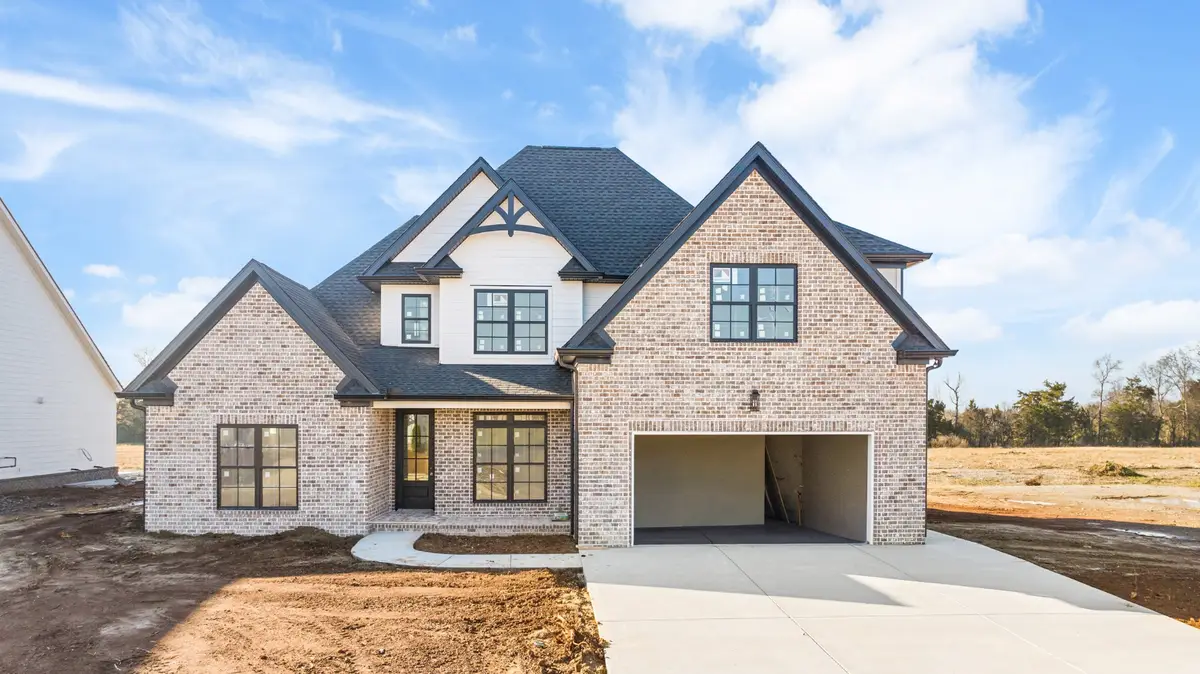 5540 Sinclair Street, Murfreesboro, TN 37127 - Image #1