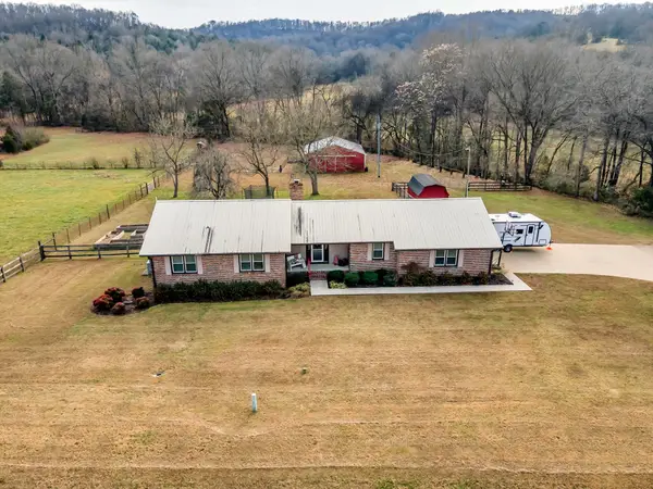 2274 Pulaski Hwy, Fayetteville, TN 37334