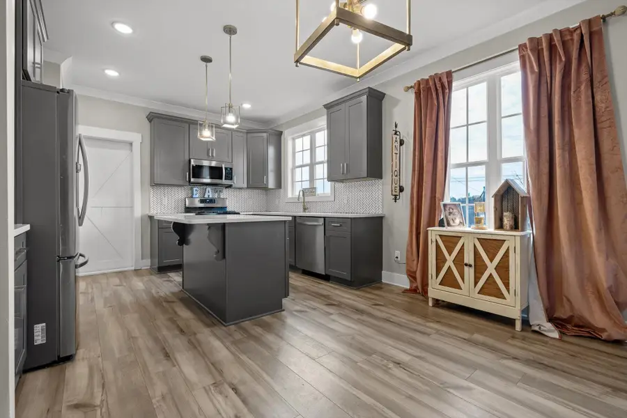 8112 Holly Crest Drive, Chattanooga, TN 37421 - Image #2