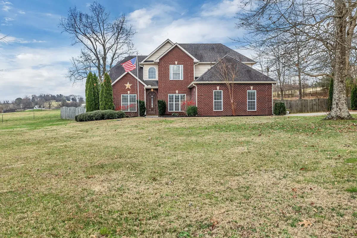 101 Nutcracker Ct, Eagleville, TN 37060 - Image #1