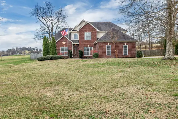 101 Nutcracker Ct, Eagleville, TN 37060
