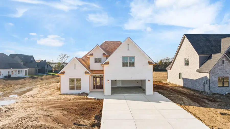 5552 Sinclair St, Murfreesboro, TN 37127 - Image #2