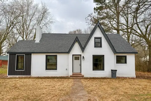 206 W Main St, Hohenwald, TN 38462