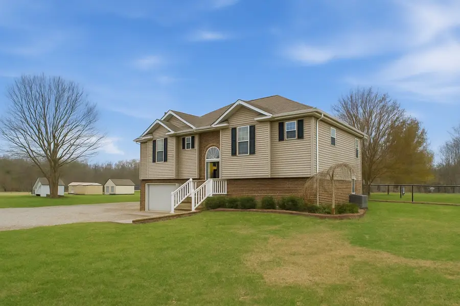 1266 Porter Morris Rd, Chapmansboro, TN 37035 - Image #3