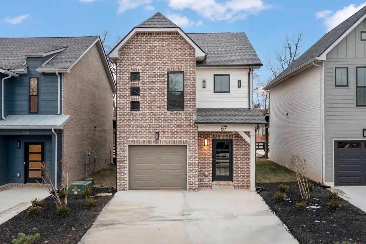 58 Holland Park West, Clarksville, TN 37043 - Image #1