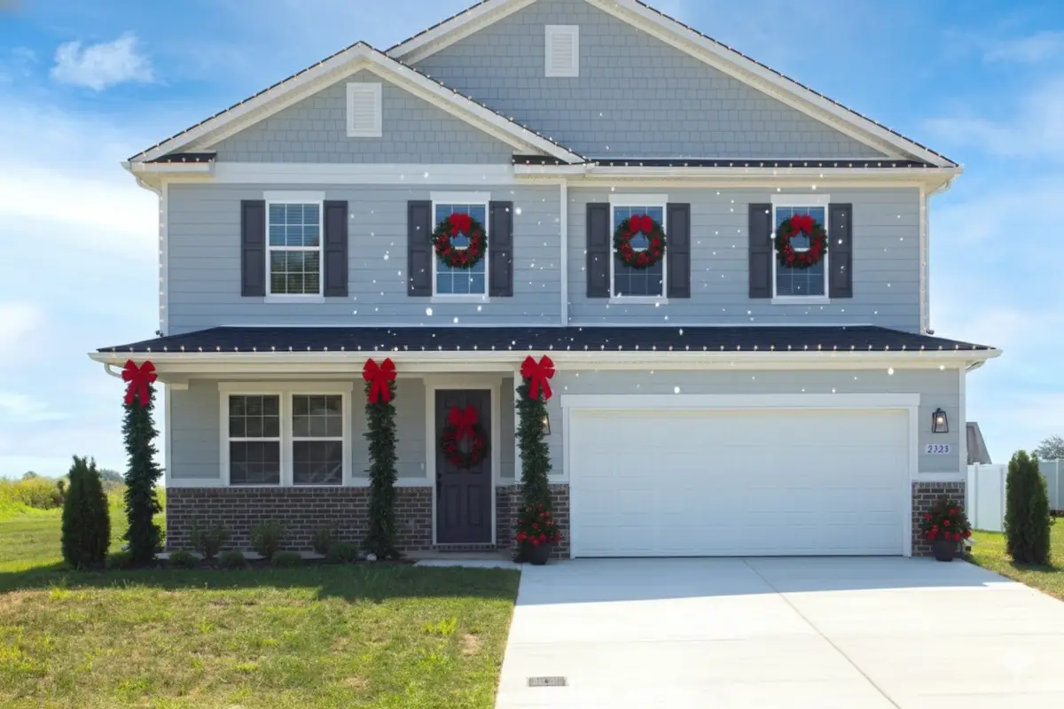 2323 Williamsport Landing, Columbia, TN 38401 - Image #1