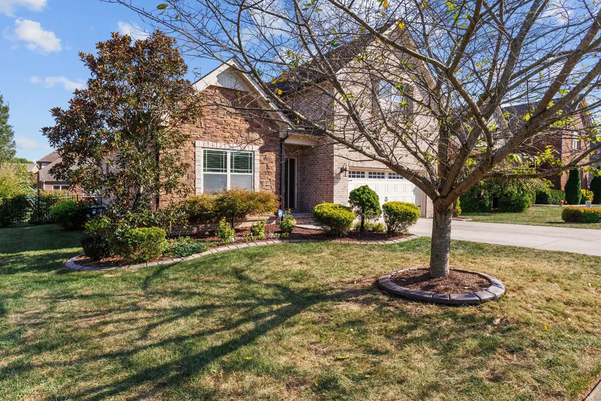 4182 Miles Johnson Pkwy, Spring Hill, TN 37174 - Image #1