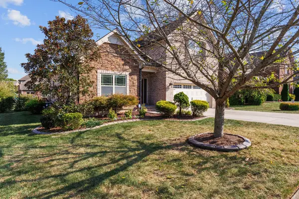 4182 Miles Johnson Pkwy, Spring Hill, TN 37174