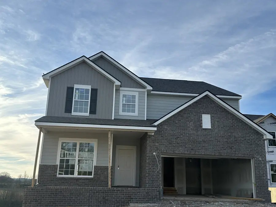 4303 Briar Lane, Columbia, TN 38401 - Image #2