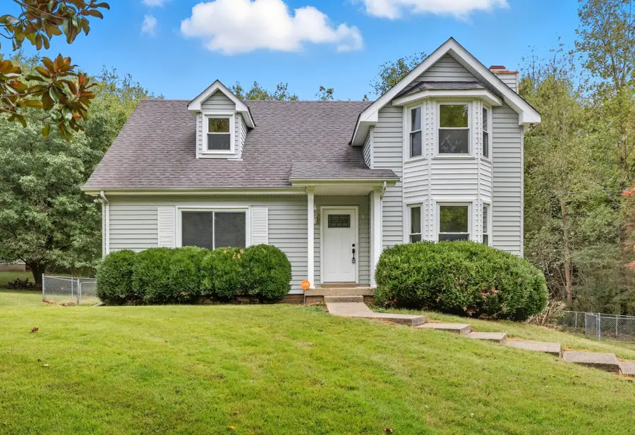 1307 Sun Valley Rd, Clarksville, TN 37040 - Image #2