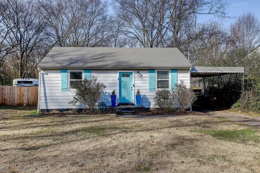 907 Trice Dr, Nashville, TN 37209 - Image #2