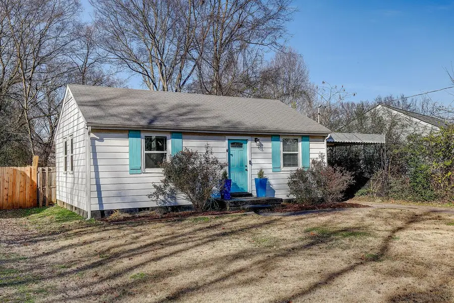 907 Trice Dr, Nashville, TN 37209 - Image #3