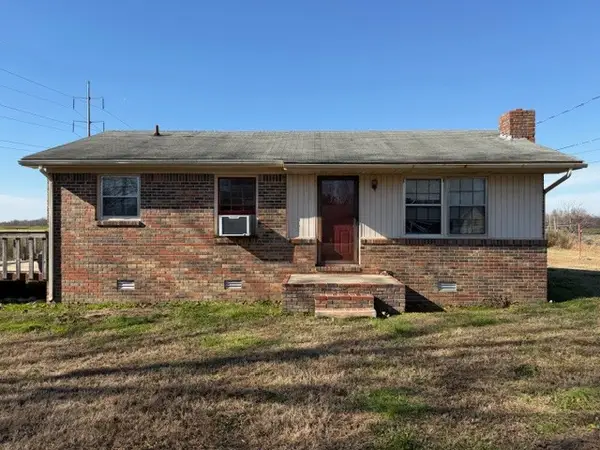 9 Chapman Lane, Fayetteville, TN 37334