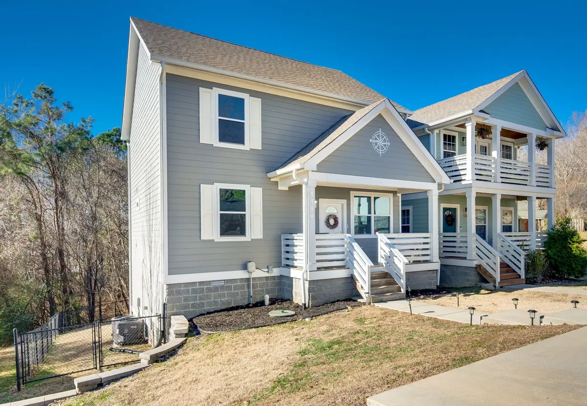 114 Poole St N #A, Ashland City, TN 37015 - Image #1