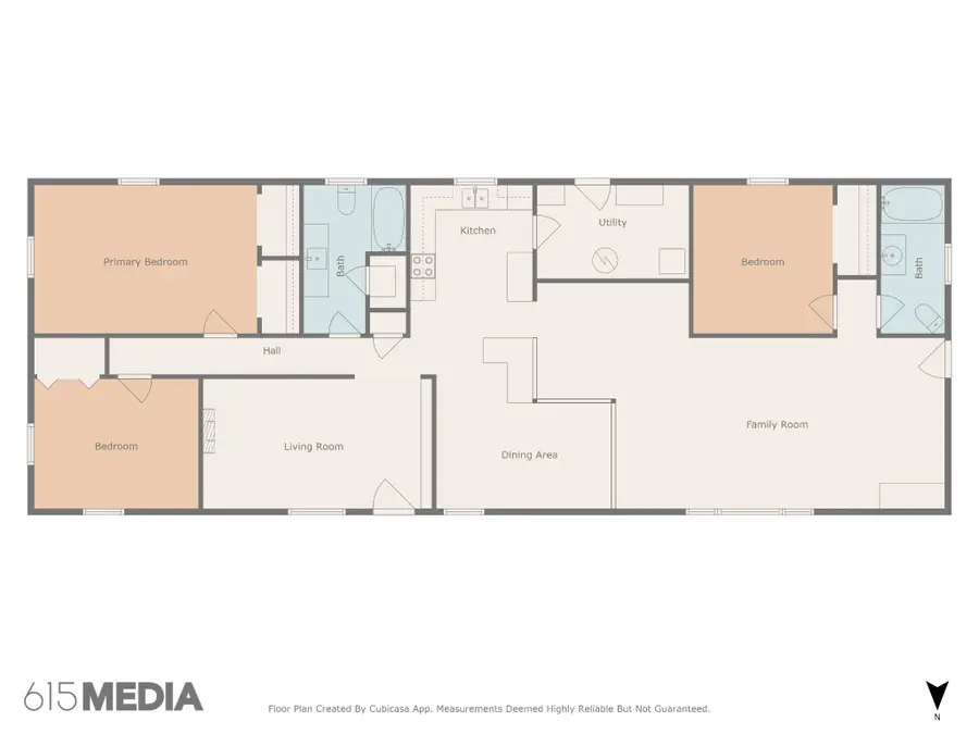 588 Sweeton Hill Rd, Coalmont, TN 37313 - Image #3