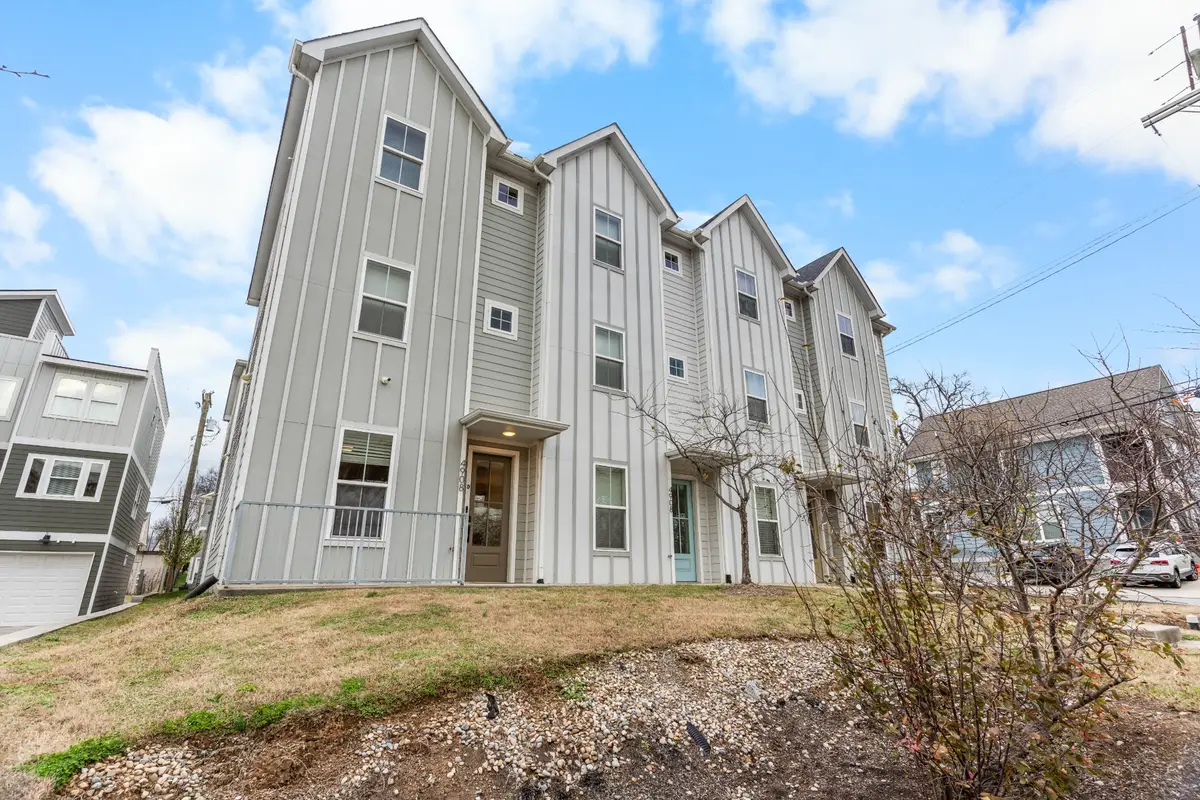 4908 Delaware Ave, Nashville, TN 37209 - Image #1
