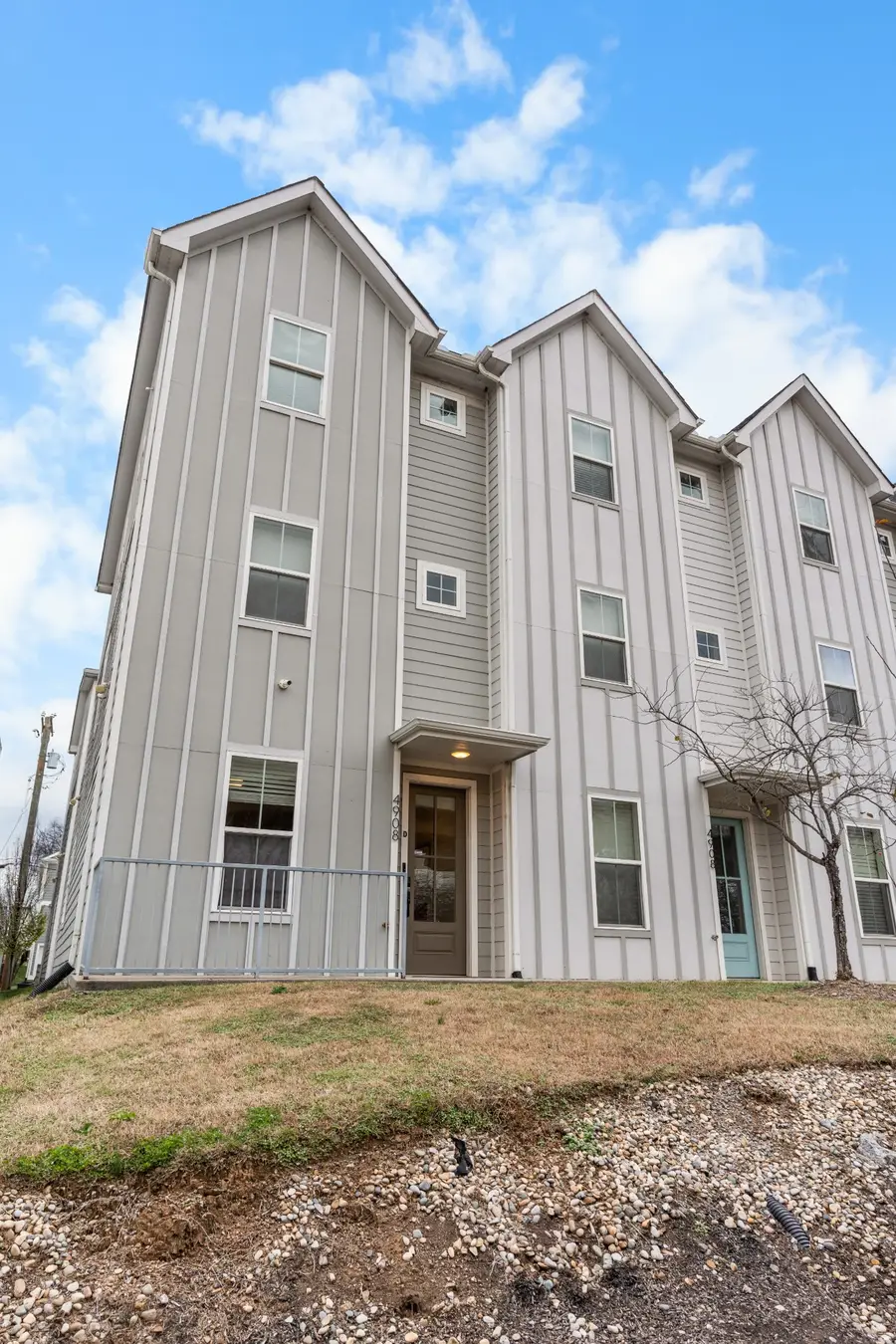 4908 Delaware Ave, Nashville, TN 37209 - Image #2
