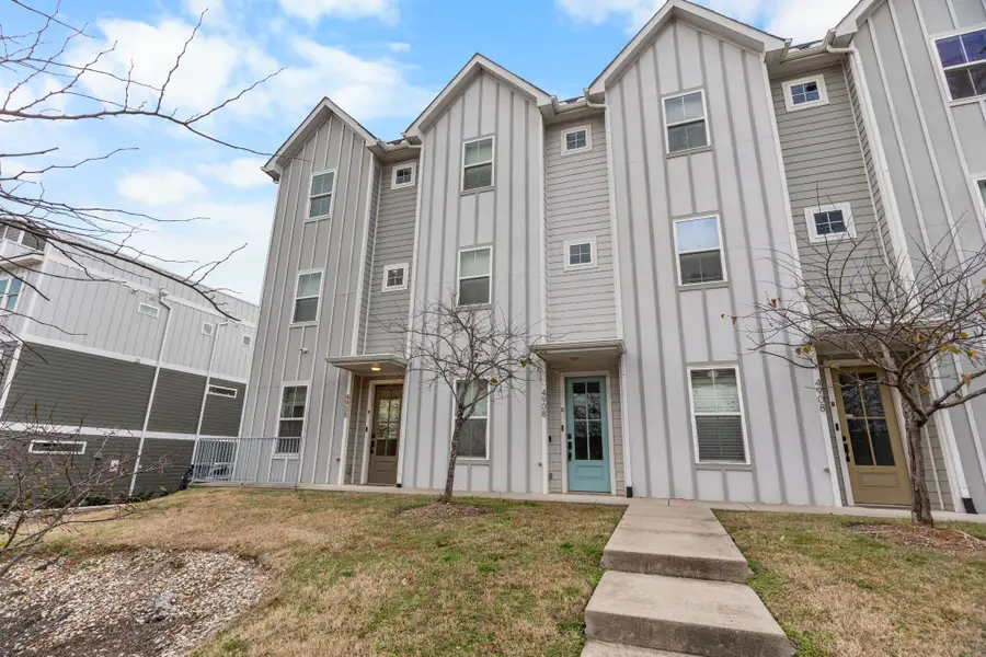 4908 Delaware Ave, Nashville, TN 37209 - Image #3