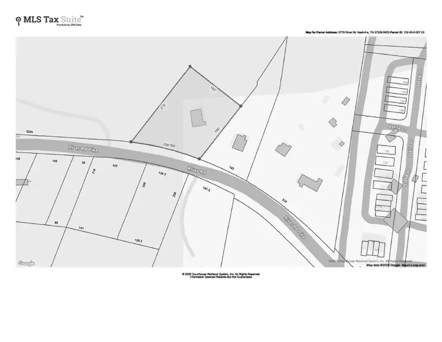 5778 River Rd, Nashville, TN 37209 - Image #3