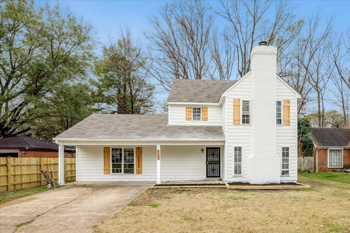 4309 Beechcliff Ln, Memphis, TN 38128 - Image #1