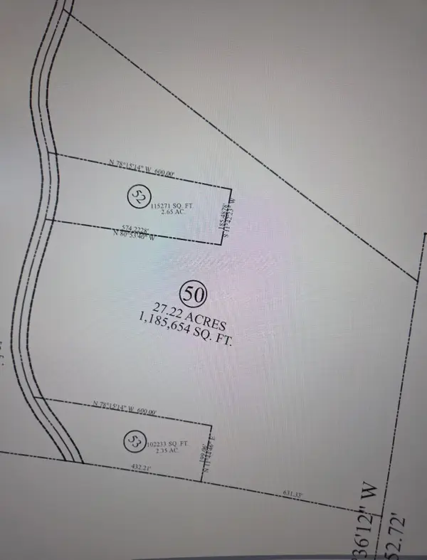 0 Cox Hollow Lot 50 & 52 & 53, Dover, TN 37058