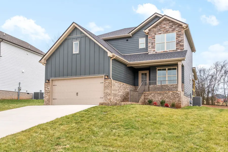 1589 Collins View Way, Clarksville, TN 37043 - Image #3