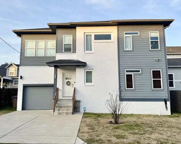 1072B Zophi St, Nashville, TN 37216