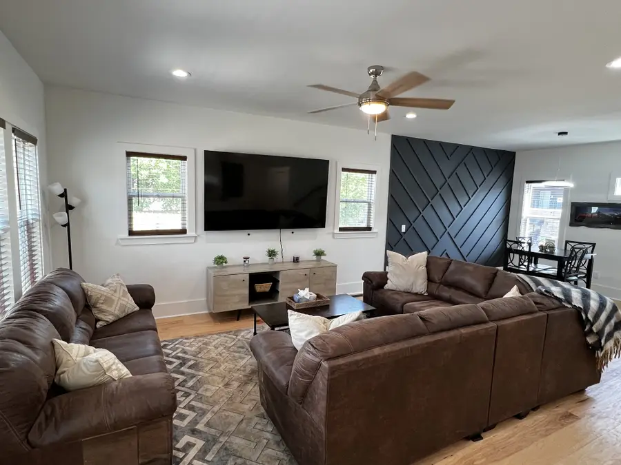 1072B Zophi St, Nashville, TN 37216 - Image #2