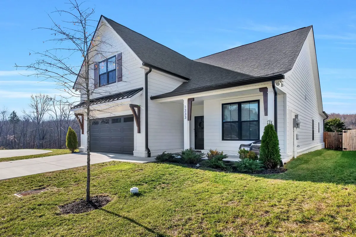 1333 Island View Ct, Nashville, TN 37214 - Image #1