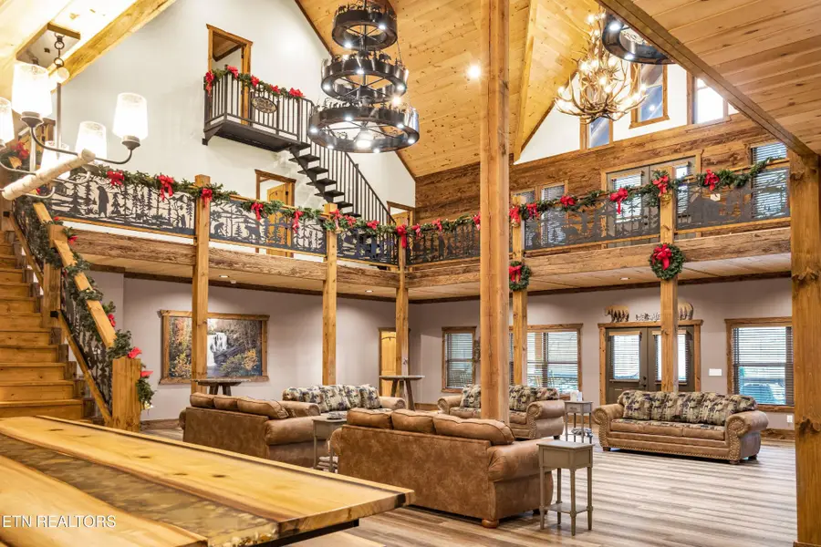 173 Rafter Rd, Tellico Plains, TN 37385 - Image #3