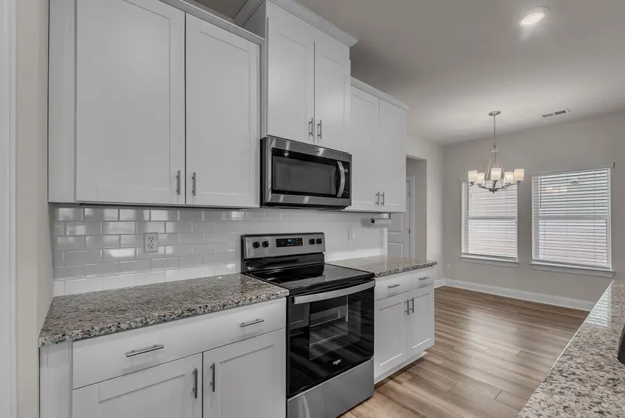 704 Taylor Bend Rd, Columbia, TN 38401 - #3