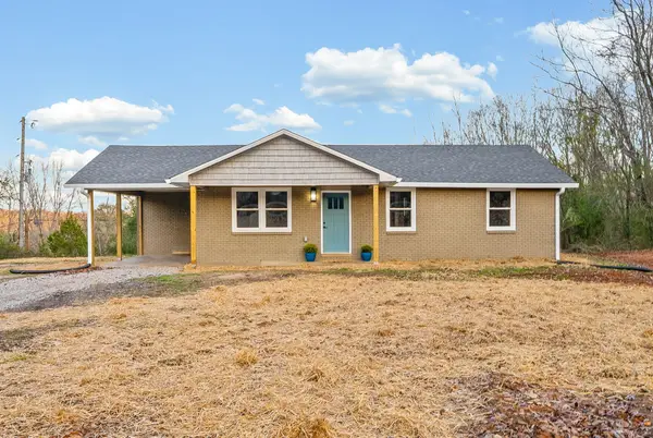 337 Fire Tower Rd, Erin, TN 37061