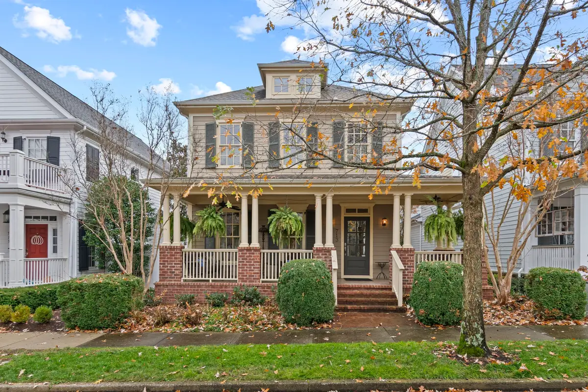 713 Pearre Springs Way, Franklin, TN 37064 - Image #1
